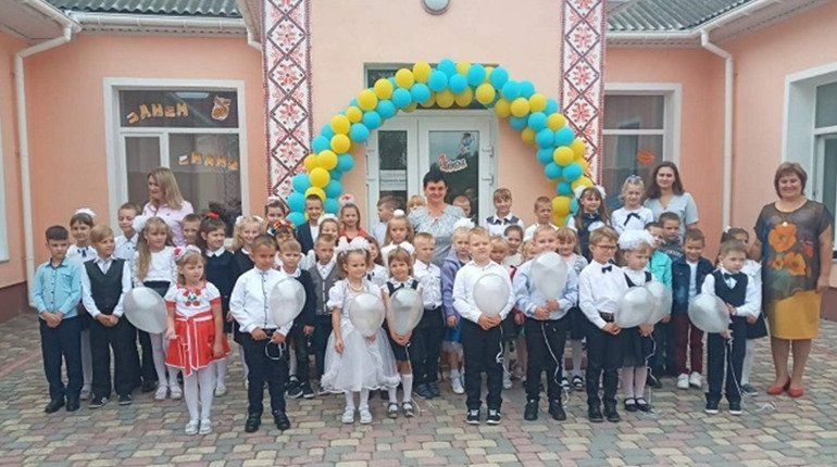 Хто став директором Черепашинецького ліцею