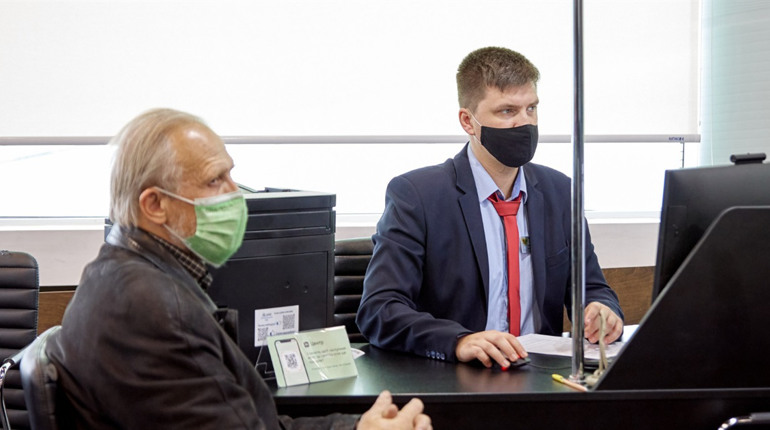 У Нікополі спеціалісти ЦНАПу допоможуть згенерувати COVID-сертифікати: що потрібно мати із собою