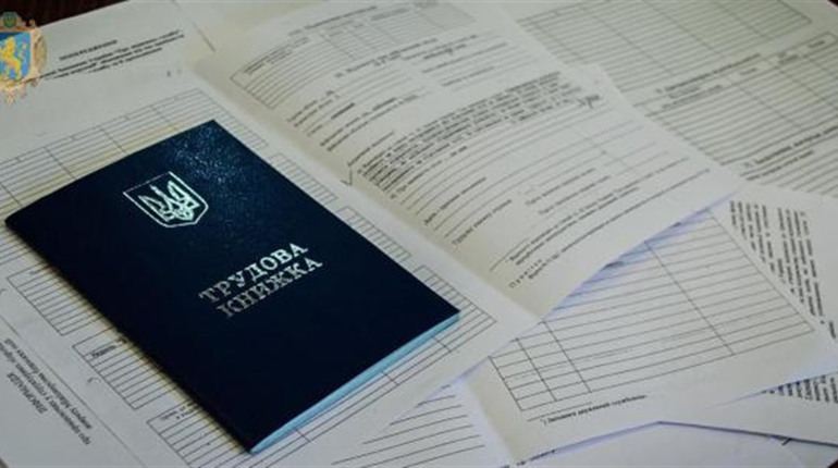 За неоформлених працівників підприємці Житомирщини заплатили понад мільйон гривень