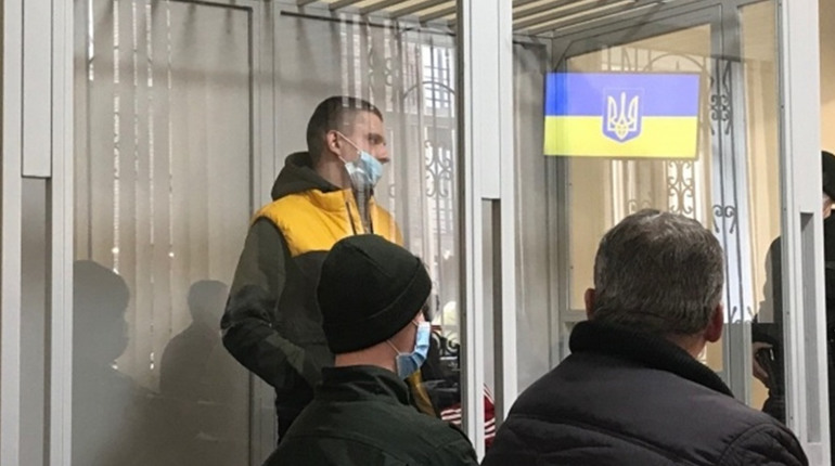 Замість 10 — 15 років за ґратами: апеляційний суд змінив тюремний термін двом жителям Дубровиці