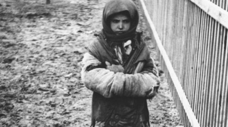 Голодомор 1932-1933 років у Киянці Новоград-Волинського району: частина 2