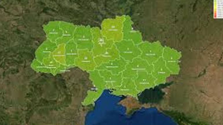 Кількість червоних зон почне зменшуватися – прогнози МОЗ