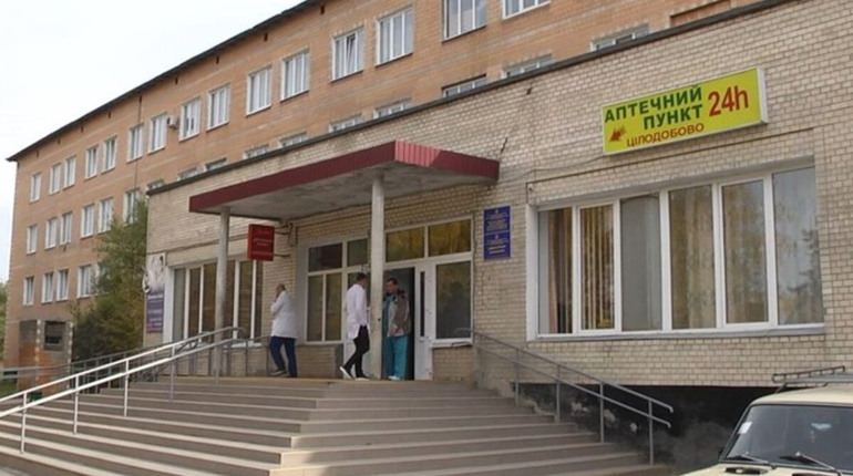Чи знаєте ви, що до кінця грудня у Славуті запрацює киснева станція