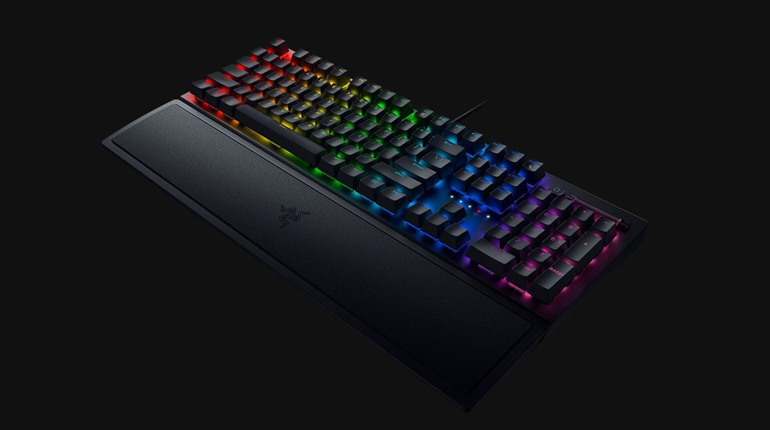 Игровая клавиатура Razer