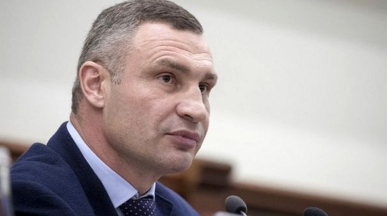 Я переконаний в тому, що у партії «УДАР» є всі можливості пройти до парламенту, - Кличко