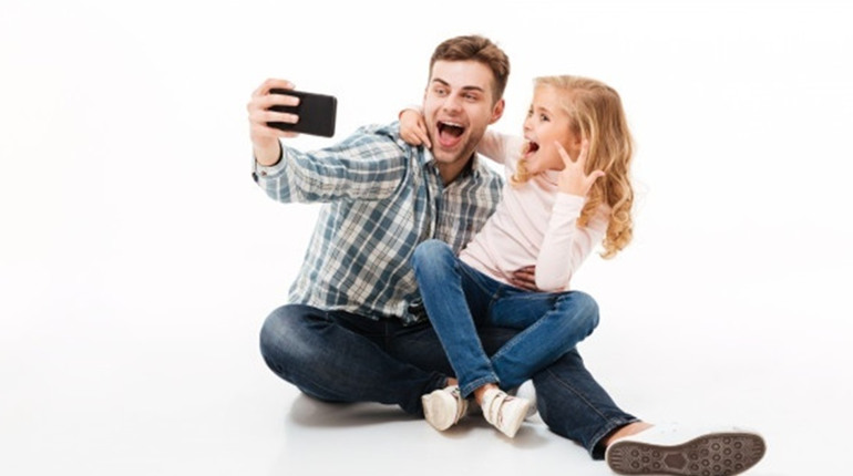 Топ-10 фото попаснян в Instagram