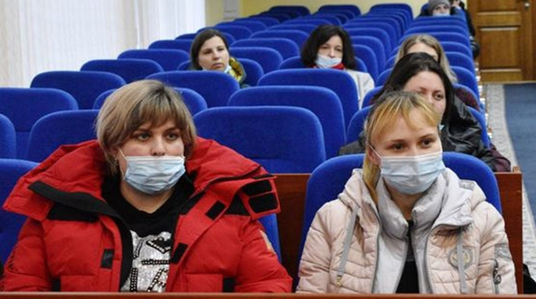 Новий формат діалогу з батьками: періодичні спільні зібрання