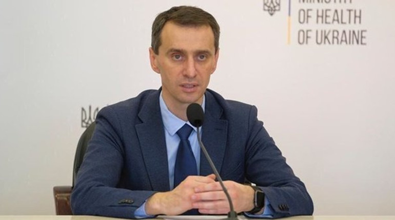 Робоче щеплення: в Україні розширили перелік професій, обов’язкових до вакцинації