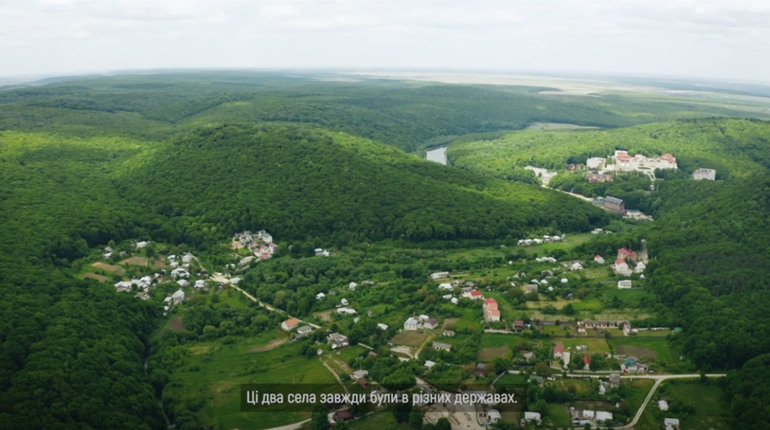 Про Крутилів, що на Чортківщині, розповіли в проєкті «Історії (не) забутих сіл»