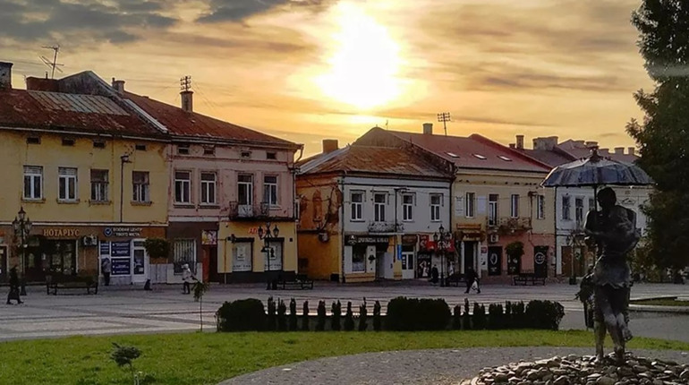 Команда з Дрогобицької ОТГ отримала фінансування на розробку інвестиційного паспорту громади