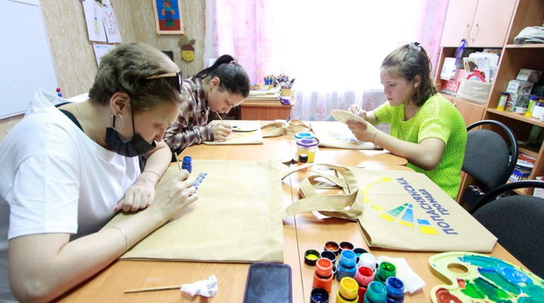 Як працює Попаснянський центр реабілітації людей з інвалідністю “Лелека”, та чим вражає