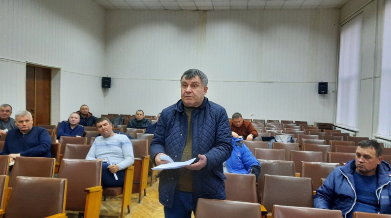 Депутати затвердили на сесії дві нові програми та виділили кошти на придбання медичного обладнання