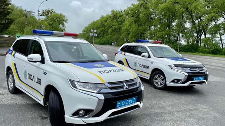 ДТП на Пушкіна: деталі від поліції