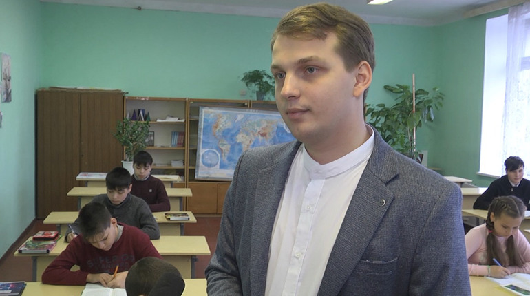 Уроки математики вчителя із Шостки дивляться у Тік-тоці діти та дорослі по всій Україні