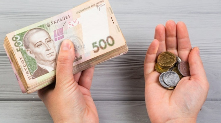 З 1 грудня 2021 року підвищується мінімальна зарплата: що про це варто знати