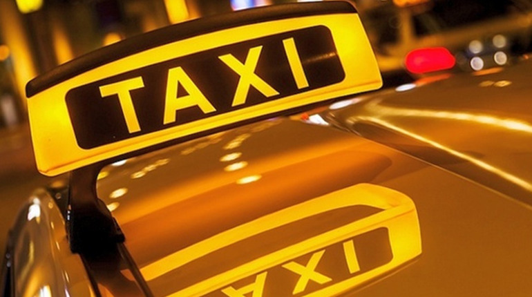 Неповнолітній чортків'янин викрав автомобіль таксі
