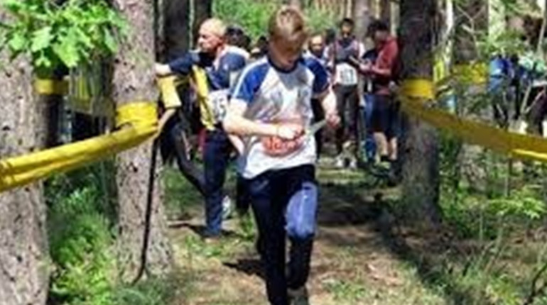 У Калуші проведуть чемпіонат України зі спортивного орієнтування