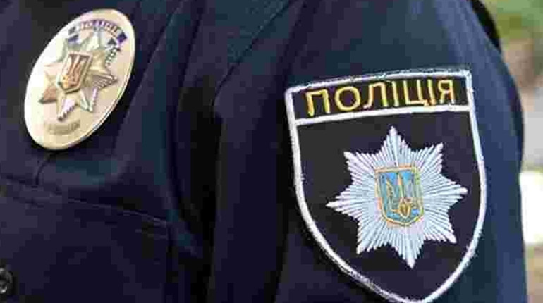 На Пологівщині затримано порушника, який спричинив поліцейському тілесні ушкодження
