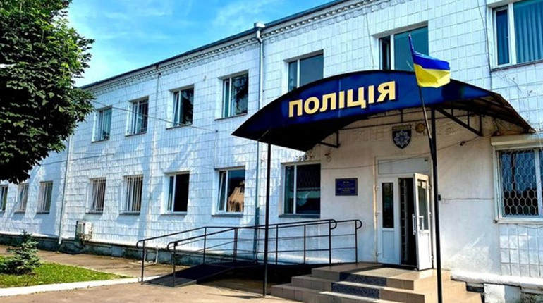 Новоград-Волинський районний відділ поліції інформує: події з 22 по 28 листопада у цифрах