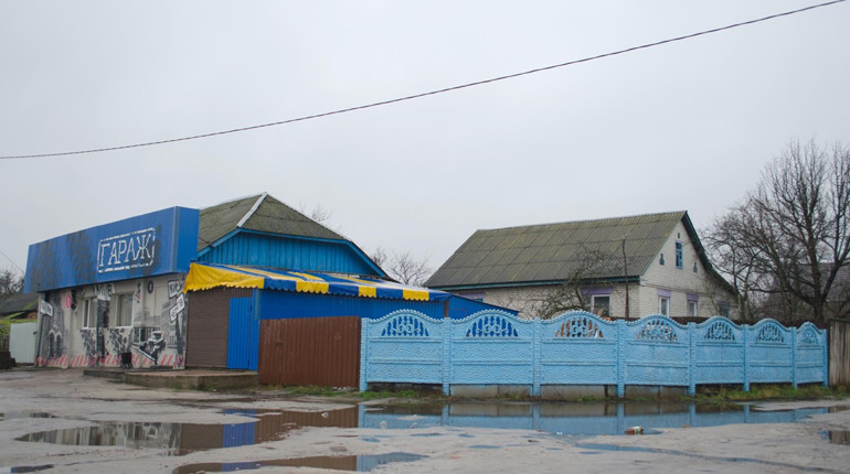 Кілька днів сотні жителів Чернігівщини вимушені сидіти без газу через аварію