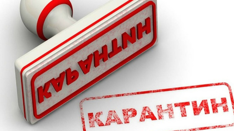 COVID-19: карантин посилюють для невакцинованих громадян