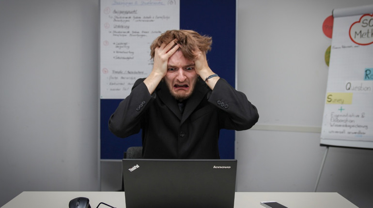 Як впоратися з хронічним стресом та попередити емоційне вигорання?
