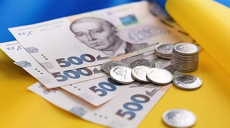 Верховна Рада ухвалила державний бюджет на 2022 рік