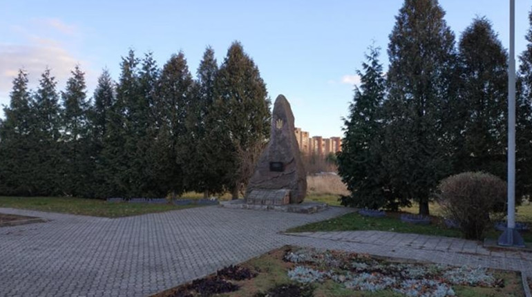 У Калуші на бульварі Незалежності планують збудувати медичний центр