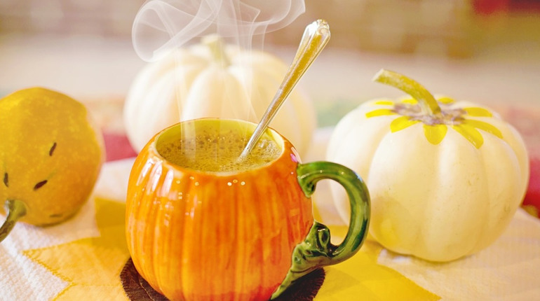 Час готувати страви з гарбуза. ТОП-4 найсмачніших рецептів від жительки Березни