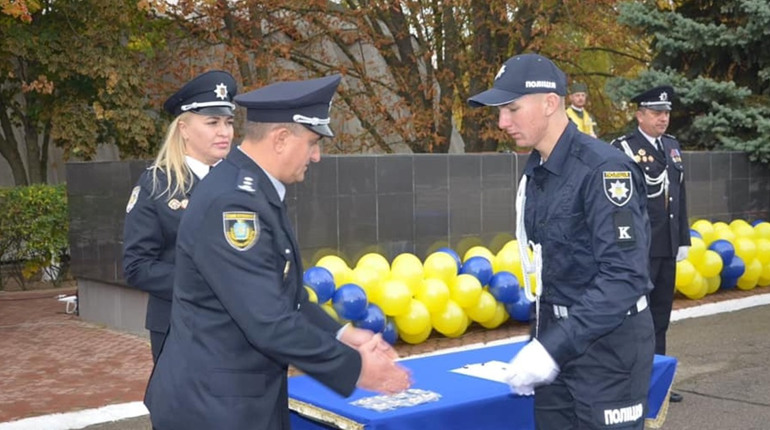 Одеський держуніверситет внутрішніх справ запрошує на навчання: правила, умови, терміни вступу