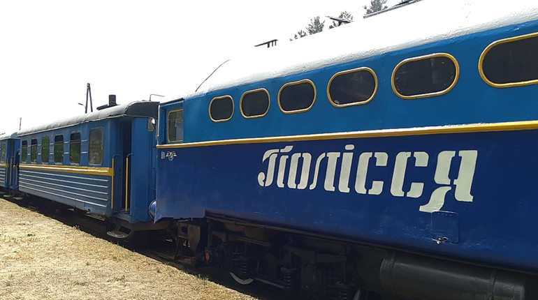Облдержадміністрація чекає пропозиції від громад Вараського району для порятунку «кукушки»