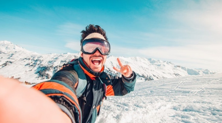 Топ-10 фото попаснян в Instagram