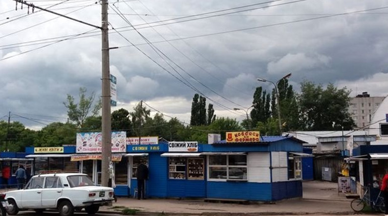 На «Музикалці» підрізали чоловіка