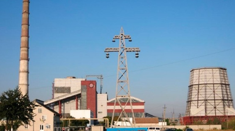 Фірма-покупець Калуської ТЕЦ має зв’язок із російською нафтовою компанією