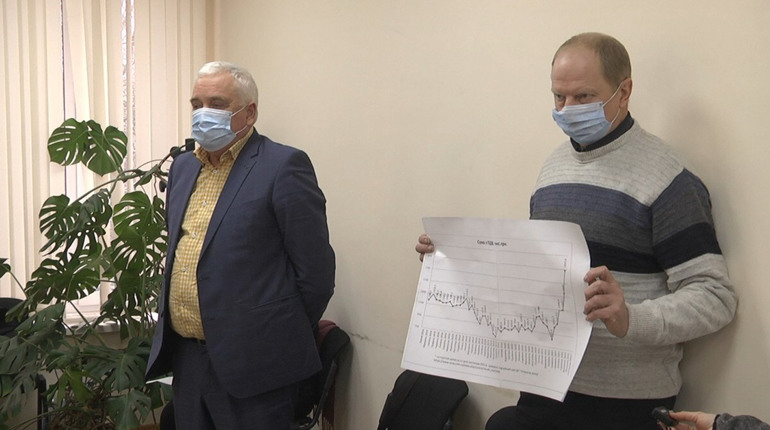 У середу відбудеться обговорення коригування тарифу на воду