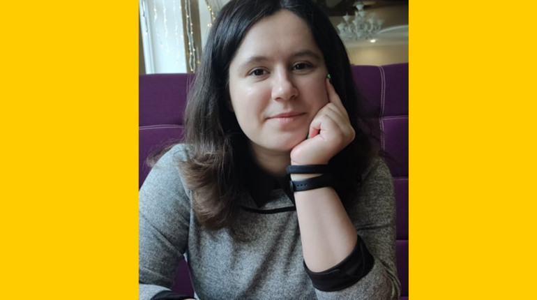 Допоможіть юній Оленці із Первомайська: терміново потрібні кошти на протезування