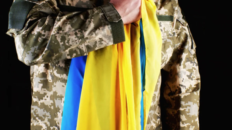 Збройні сили України відзначили 30-річчя. Як Нижньосірогозька громада привітала військових