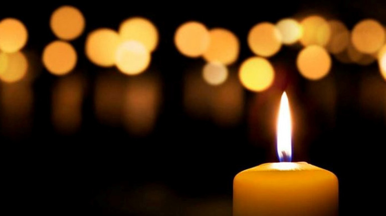8 грудня у Чернігівській області оголошено Днем жалоби