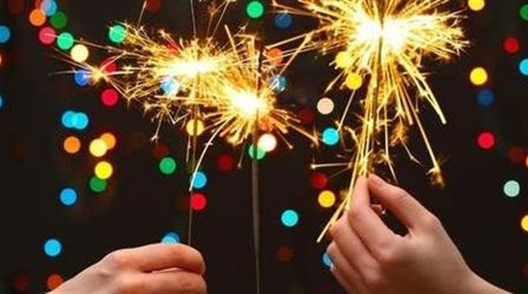 Рятувальники нагадують про правила безпеки під час святкування