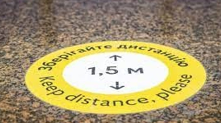 Коронавірус на Сірогозщині: інформація за станом на 10 годину 8 грудня