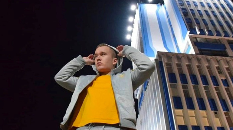 «Маю амбіційне бажання – прославити Рахів, як центр Закарпатського гумору»