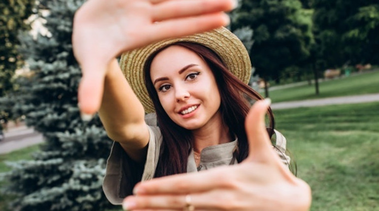 Топ-10 фото попаснян в Instagram