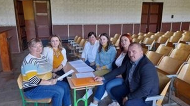Гарантуємо захист своїх працівників: Тетяна Студеняк про діяльність профспілки освіти
