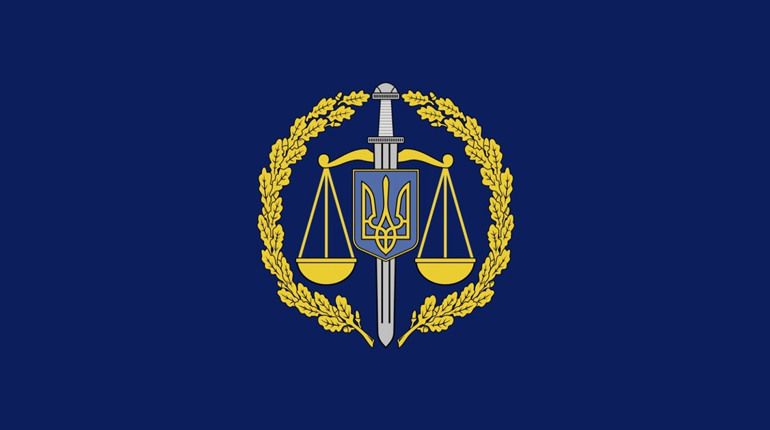 Прокурори Пологівської окружної прокуратури винесли обвинувачення терористу “ДНР”