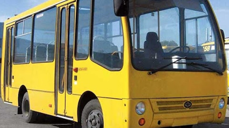 Оптимізація транспортної мережі: чи зміняться напрямки конотопських маршруток?