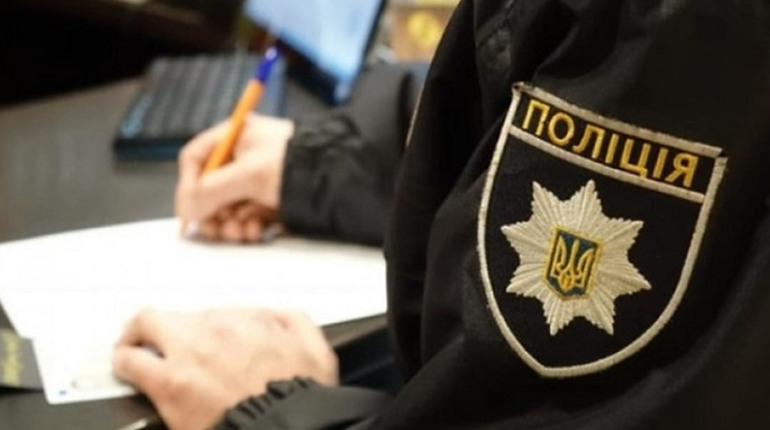 В неповнолітнього у Почаєві знайшли заборонену речовину