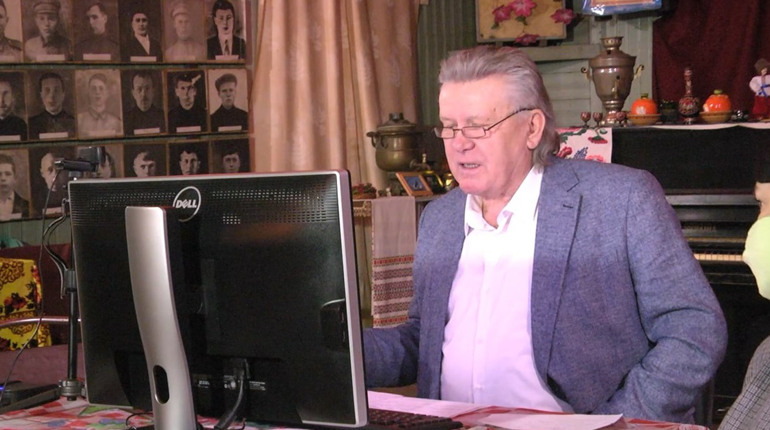 Чому апаратну нараду провели у Тиманівці – найвіддаленішому селі Шосткинської громади
