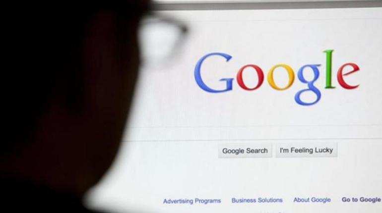 Що найчастіше шукали українці. Підсумки 2021 року від Google