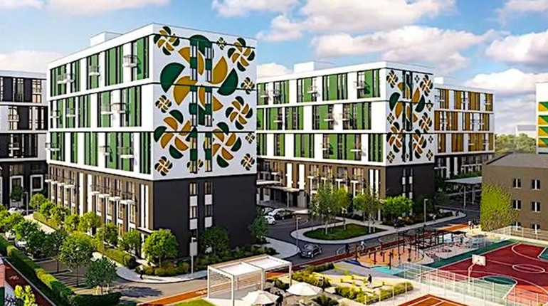 Плюсы и минусы новостроек