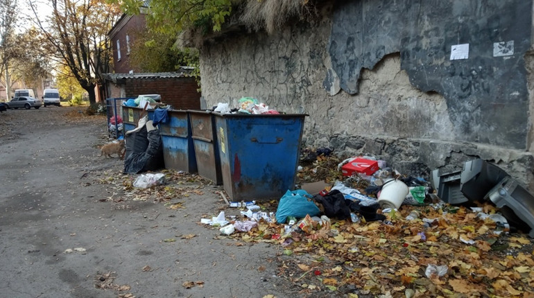 У Первомайську підпишуть Меморандум про створення сміттєпереробного заводу: з ким планують співпрацю